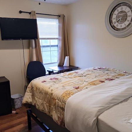Cozy Private Rooms 琼斯伯勒 外观 照片