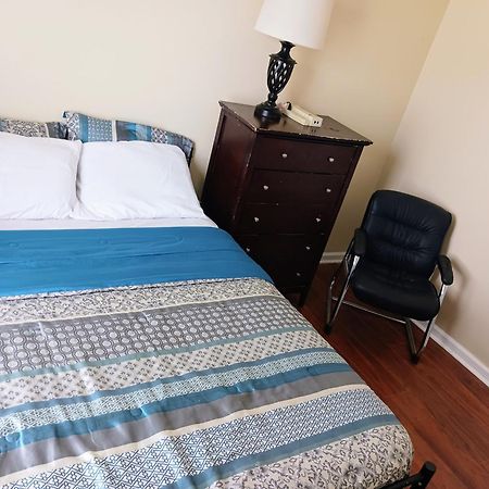 Cozy Private Rooms 琼斯伯勒 外观 照片