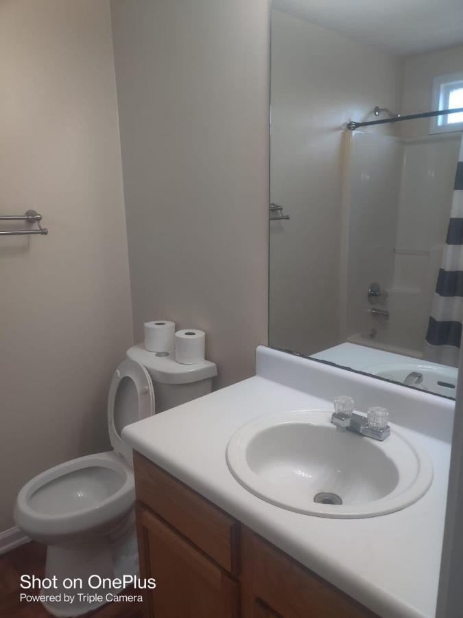 Cozy Private Rooms 琼斯伯勒 外观 照片