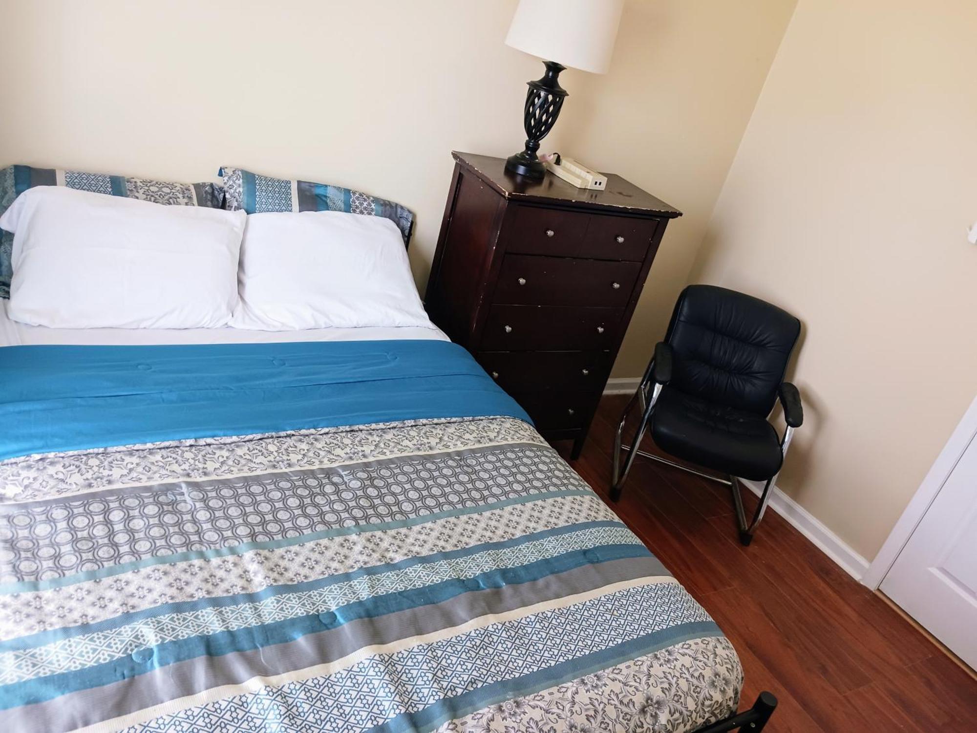 Cozy Private Rooms 琼斯伯勒 外观 照片