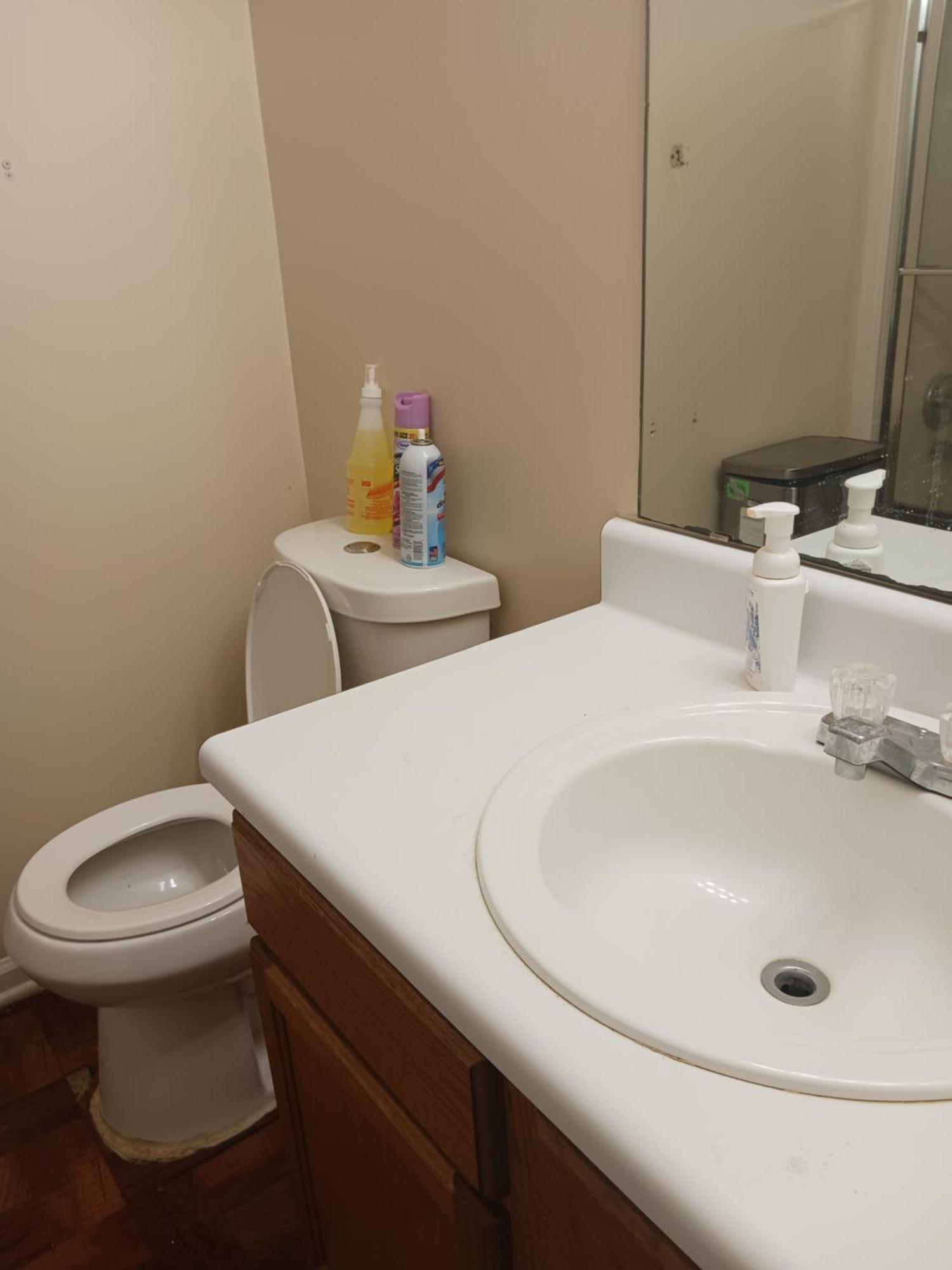 Cozy Private Rooms 琼斯伯勒 客房 照片